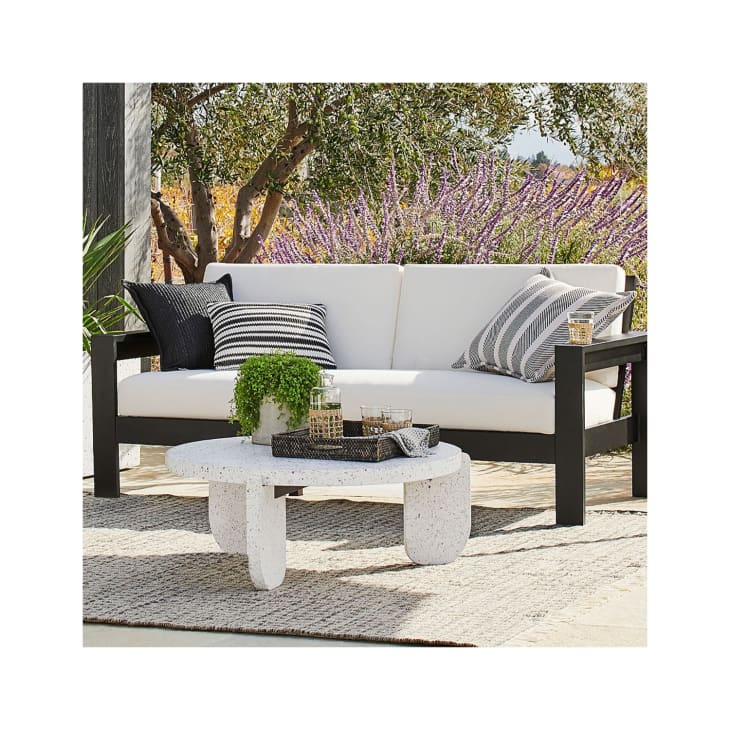 14 Best Pottery Barn Outdoor Furniture Pieces of 2024 Tables Sofas Chairs Apartment Therapy